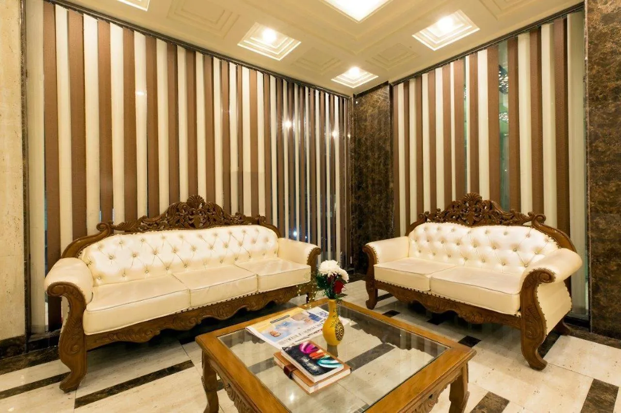 Hotel Viva Palace By Opo  New Delhi